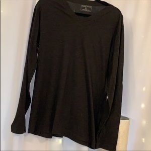 Naked Apparel V-neck